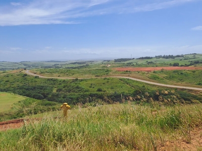 997m² Vacant Land For Sale in Zimbali Lakes Resort