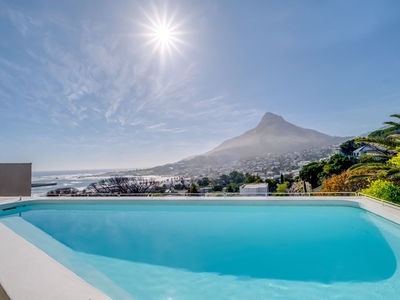 Bed House For Rent Camps Bay Atlantic Seaboard
