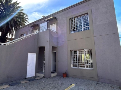 Commercial Property to Rent in Northcliff