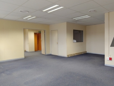 Office Space 1 Wessel Road, Edenburg