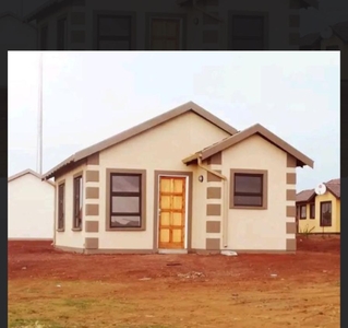 Rdp and bond houses for sale
