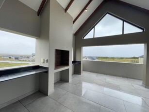 Property for sale with 3 bedrooms, Hartland Lifestyle Estate, Hartenbos