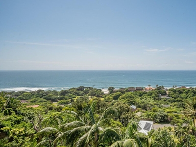 1,180m² Vacant Land For Sale in Zinkwazi Beach