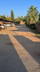 2 Bed Townhouse/Cluster for Sale The Orchards Pretoria North