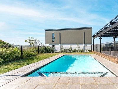 2 Bedroom Apartment To Let in Zululami Luxury Coastal Estate