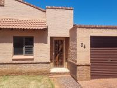 3 Bedroom House for Sale For Sale in Kathu - MR623052 - MyRo
