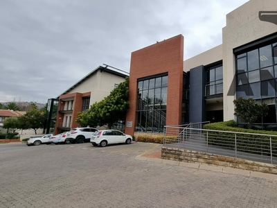 Office Space Parade On Kloof, Bedfordview