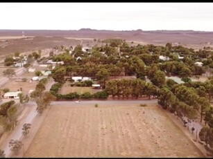 1.1 ha Land available in Loxton