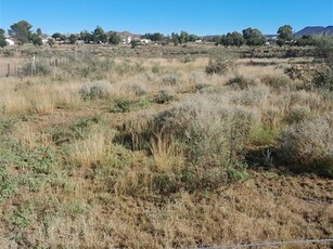 1 983 m² Land available in Northern Cape