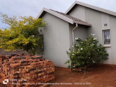 3 Bedroom House For Sale in Rosslyn