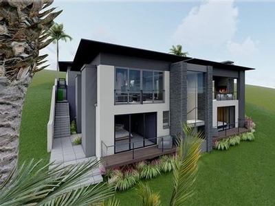 4 Bedroom House For Sale in Zimbali Lakes Resort