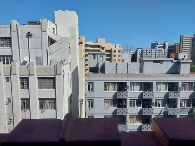 1 Bedroom Apartment / flat for sale in Durban Central - Nordic / Broadway, 57 Dr Yusuf Dadoo