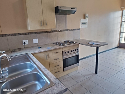 1 Bedroom Apartment / flat to rent in Witbank Ext 10