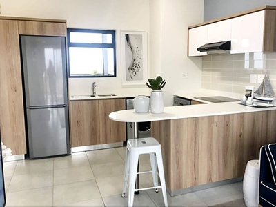 2 Bedroom Apartment for Sale in Ballito Hills