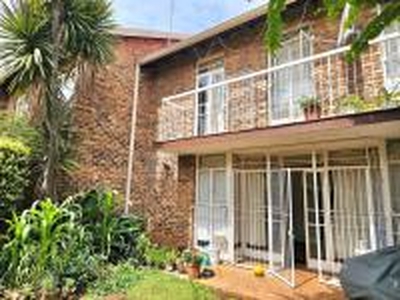 3 Bedroom Simplex to Rent in Garsfontein - Property to rent