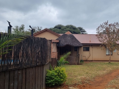 4 Bedroom Freehold To Let in Kathu