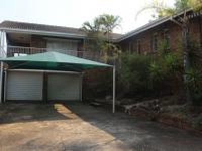 4 Bedroom House to Rent in Barberton - Property to rent - MR