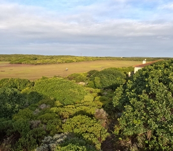 622m² Vacant Land For Sale in Kleinbaai