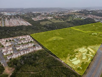 8Ha Vacant Land For Sale in Beacon Bay