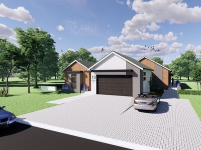 Brand new stylish 4Bedroom, 3.5 bathroom home in sought after estate
