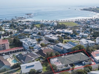 Business Pending Sale in CAMPS BAY