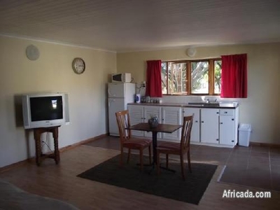 Cosy Self-Catering Cottage in Beautifull Bredasdorp