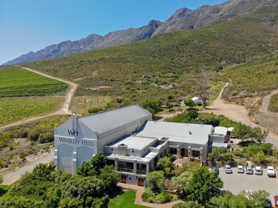 Farm For Sale in Tulbagh Rural