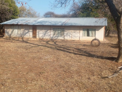 Farm Pending Sale in Thabazimbi Rural