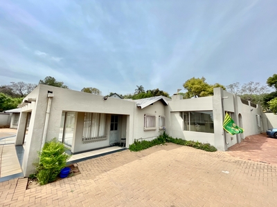 House For Sale in WATERKLOOF