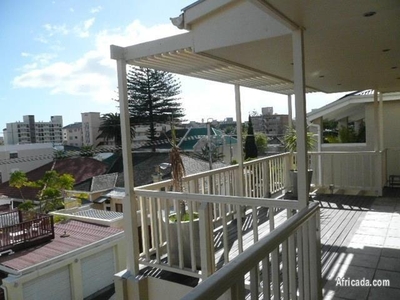 Residential For Sale in Sea Point