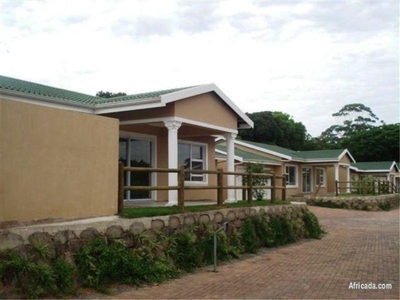 Residential Townhouse For Sale in Uvongo