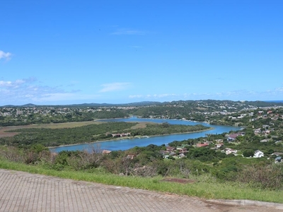 Vacant Land For Sale in Riverview Water Front Estate