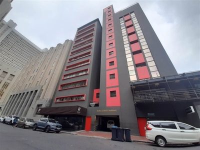 112 m² Commercial space in Cape Town City Centre