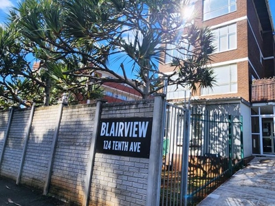 2 Bedroom apartment for sale in Essenwood, Durban