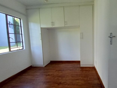 2 Bedroom apartment rented in Sharonlea, Randburg