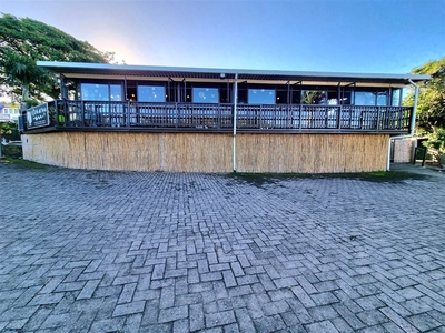 2023 m² Commercial space in Umkomaas