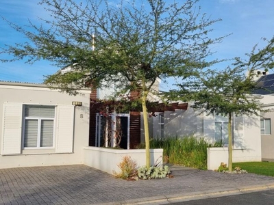 3 Bedroom house sold in Silwerstrand Golf And River Estate, Robertson