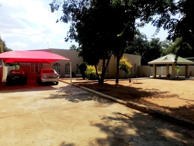 4 Bedroom House for Sale For Sale in Impala Park (Mokopane)