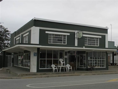 902 m² Commercial space in Porterville