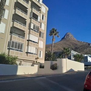 1 Bedroom Apartment To Let in Fresnaye