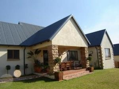 3 Bed Townhouse/Cluster For Rent North Riding Randburg