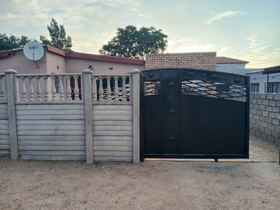 3 Bedroom Freehold For Sale in Seshego C