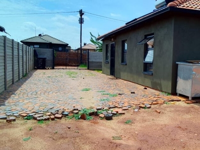 3 Bedroom house for sale in Protea Glen, Soweto