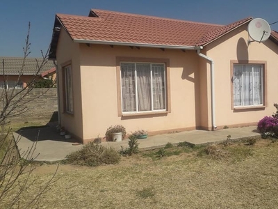 3 Bedroom house sold in Zamdela, Sasolburg