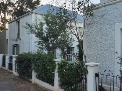 4 Bedroom house to rent in Calitzdorp