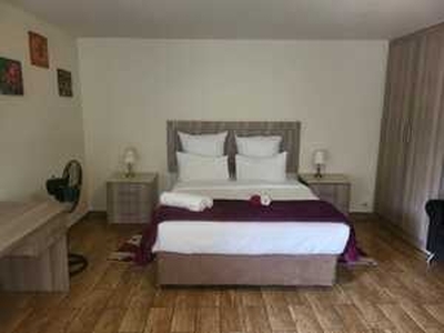 50 Galena Affordable Luxury - self-catering short term accommodation - Helderkruin