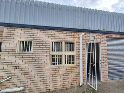 Industrial property to rent in Walmer - Unit 2 Access Park, 1 Cnr Lockheed & Caravelle Street