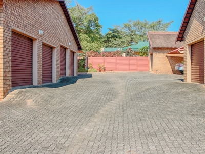 2 bedroom townhouse for sale in White River Ext 16