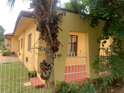 4 Bedroom House for Sale For Sale in Polokwane - MR574482 -