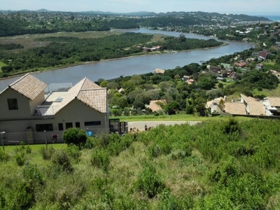 844m² Vacant Land Sold in Riverview Water Front Estate